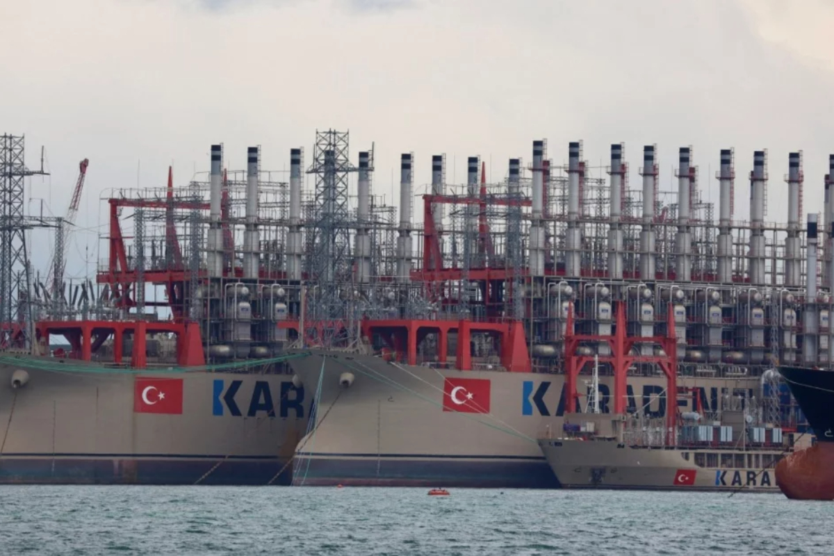 Power restored to Guinea-Bissau's capital