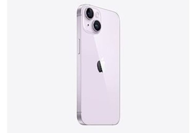 Apple iPhone 14 Price in Pakistan & Specification