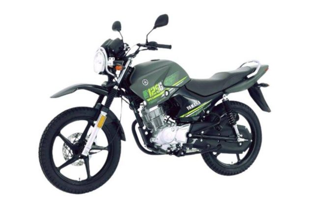 Yamaha YBR 125 zero markup installment plans- July 2024