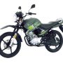Yamaha YBR 125 zero markup installment plans- July 2024