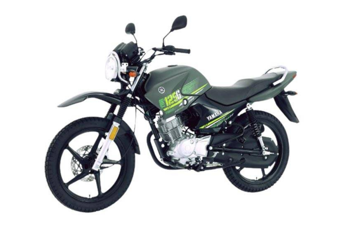 Yamaha YBR 125 zero markup installment plans- July 2024