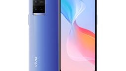 Vivo Y21