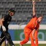 ICC World Cup 2023:  New Zealand set 323-run Target for Netherlands