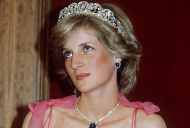 Princess Diana tragic death because of ‘wrong place’