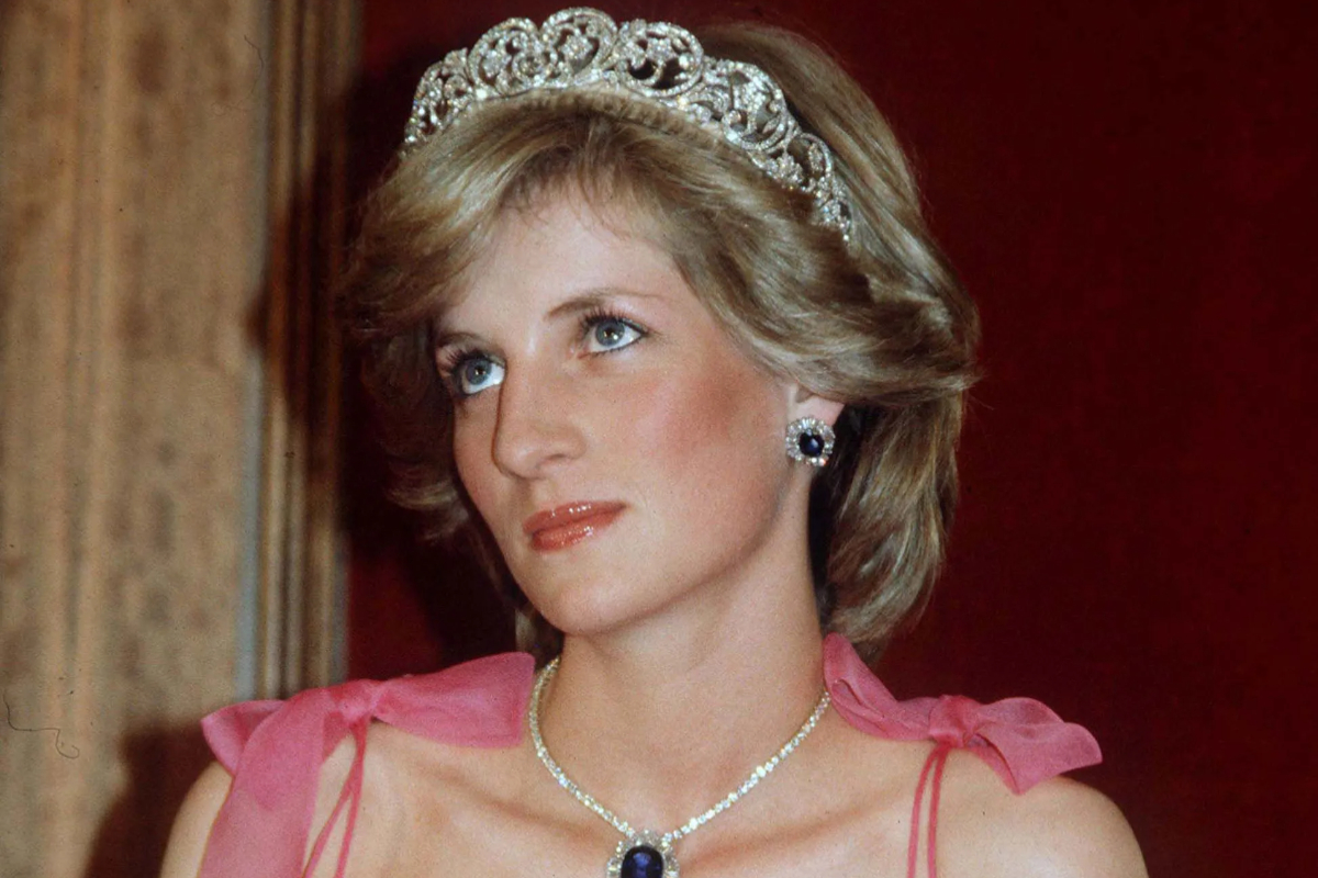 Princess Diana