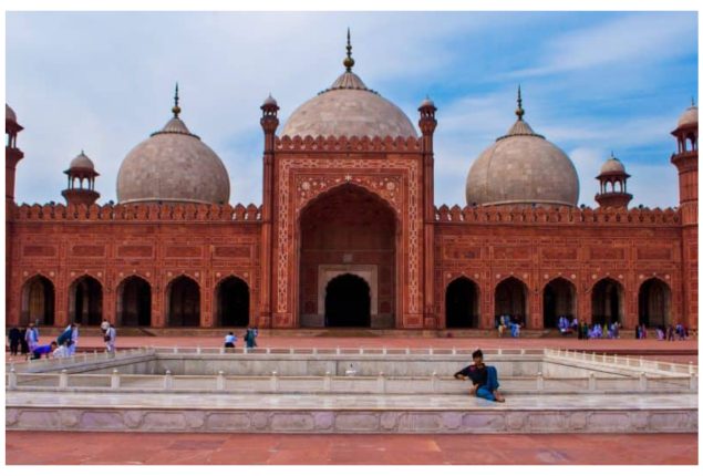 Weather Update For Lahore, Faisalabad