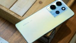 Infinix Note 30 price in Pakistan & specifications