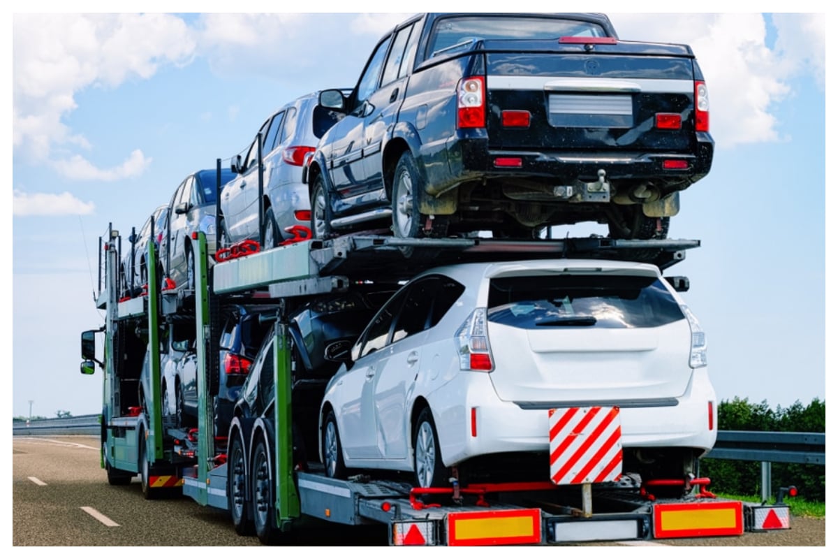 Pakistan Exports OshanX7