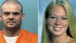 Natalee Holloway’s alleged killer Joran van der Sloot admits crime