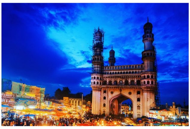 Weather Update For Karachi, Hyderabad