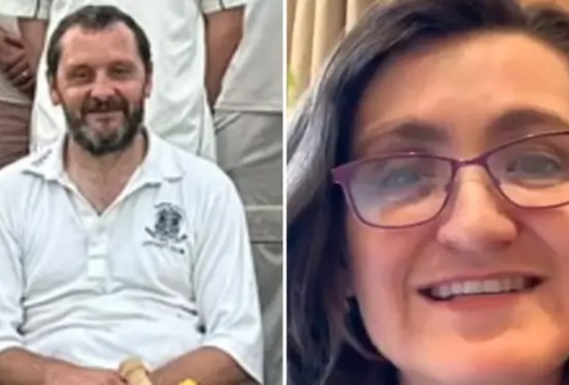 Friends honor to honeymoon couple who died in Uganda