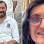 Friends honor to honeymoon couple who died in Uganda