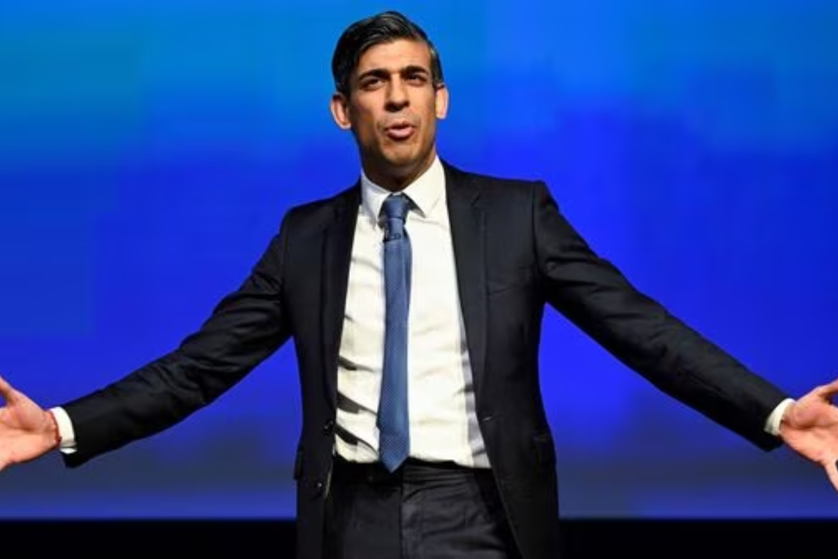 PM Rishi Sunak offers reforms to British educational system