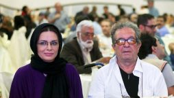 Iran police detain Dariush Mehrjui’s primary killer