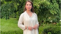 Reema Khan Honors with Youngest Lifetime Achievement Award at LSA