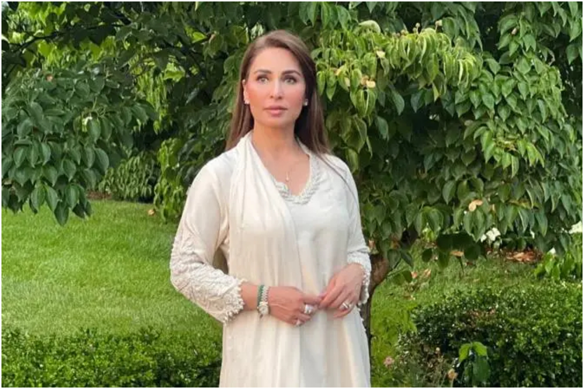 Reema Khan