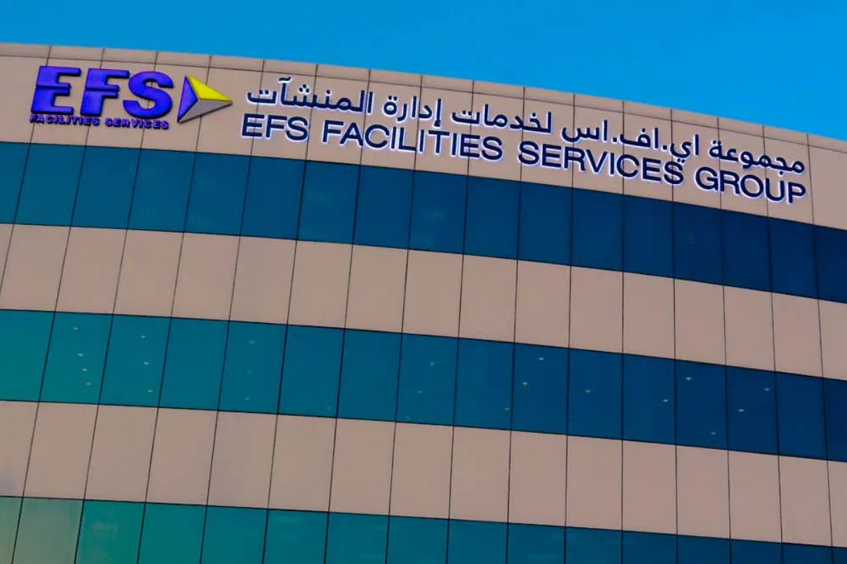 EFS Facilities