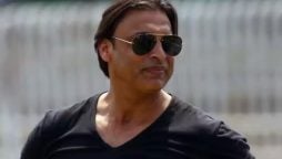 Shoaib Akhtar slams Pakistan's batting after loss to India: "They lacked the fire"