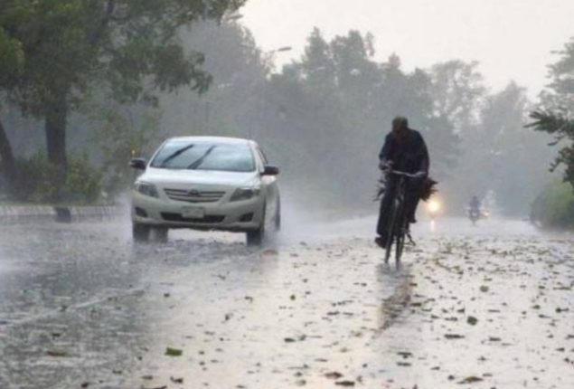Karachi weather updates – 18 October 2023