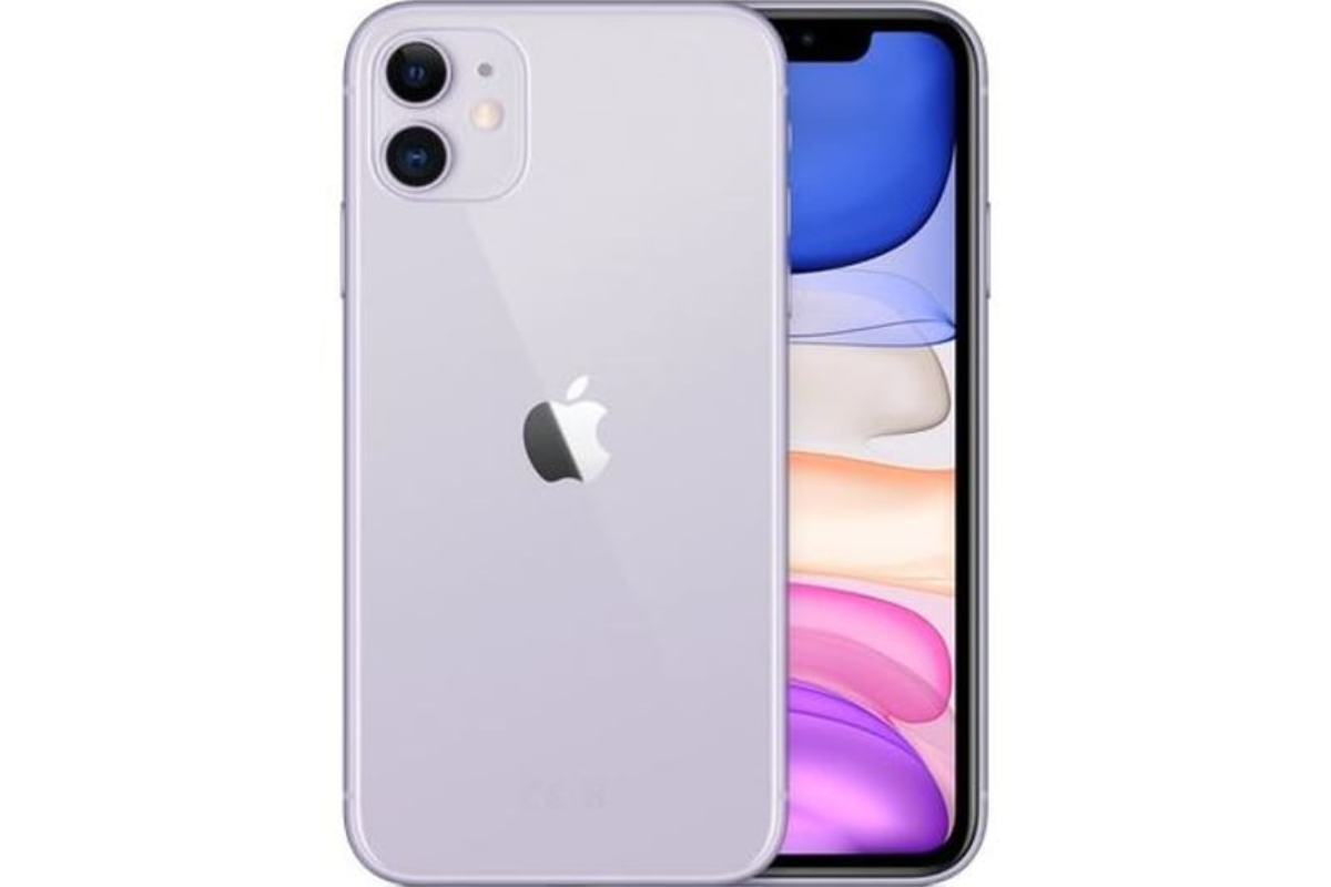Apple iPhone 11 Latest PTA Tax in Pakistan - January 2024
