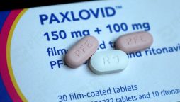 COVID medication Paxlovid cost