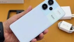 Redmi Note 13 Pro Plus price in UAE
