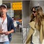 Deepika Padukone and Hrithik Roshan Back from Italy After Wrapping Up “Fighter”