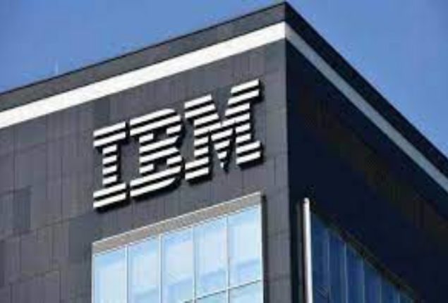 IBM is now hiring in Egypt for multiple job positions