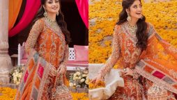 Sajal Ali