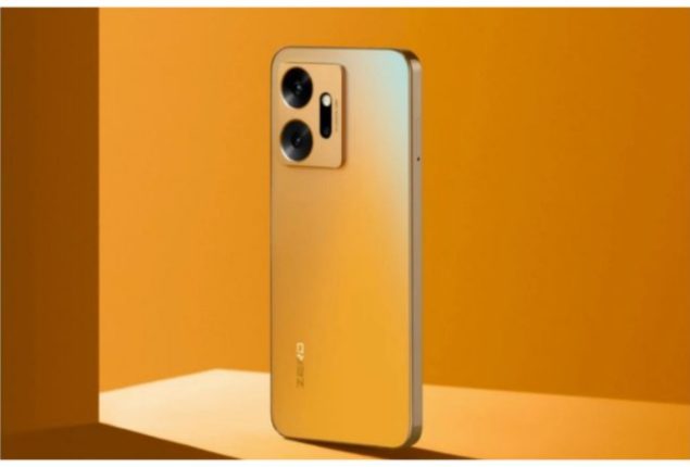 Infinix Zero 30 price in Pakistan & specification