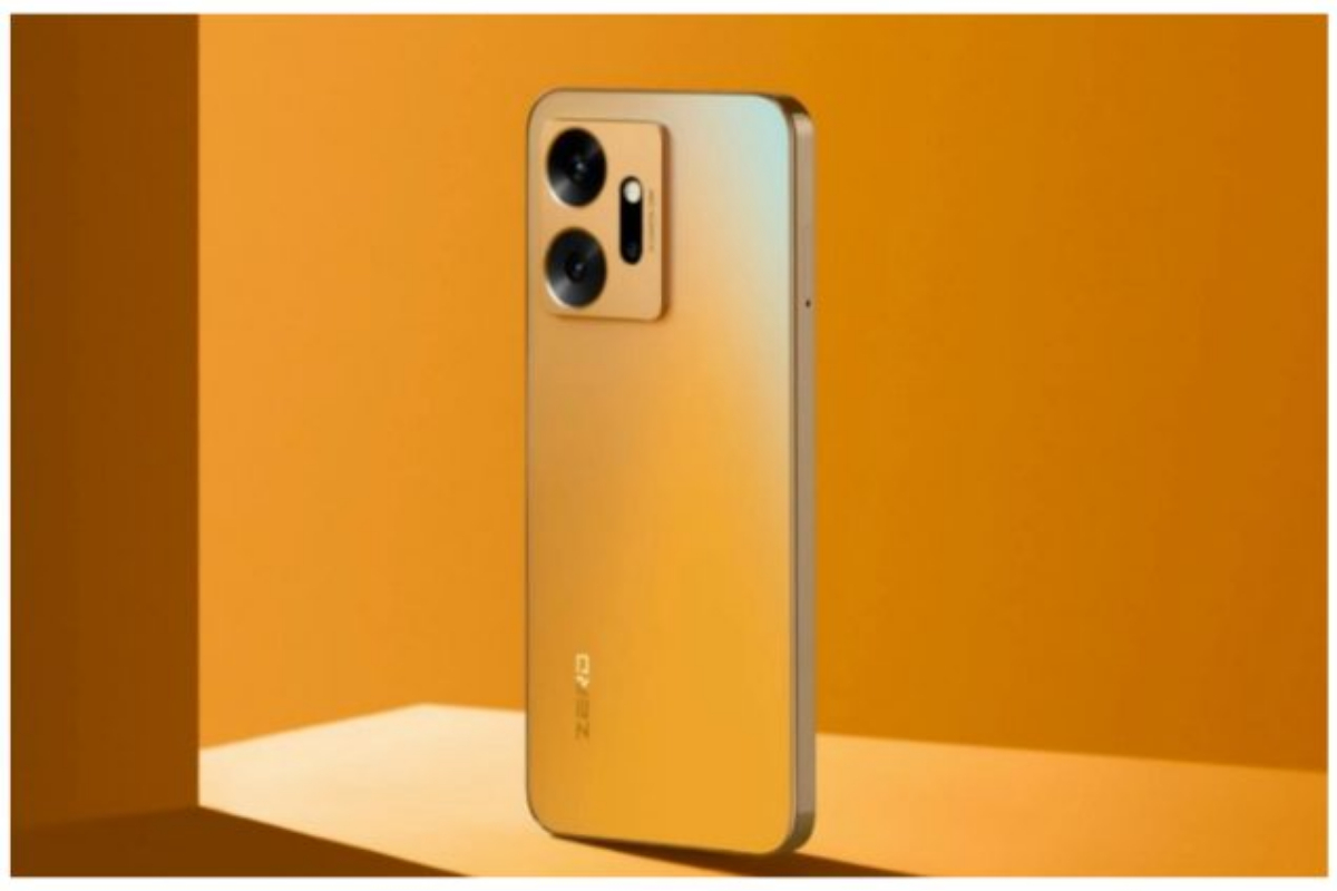 Infinix Zero 30 price in Pakistan & specification