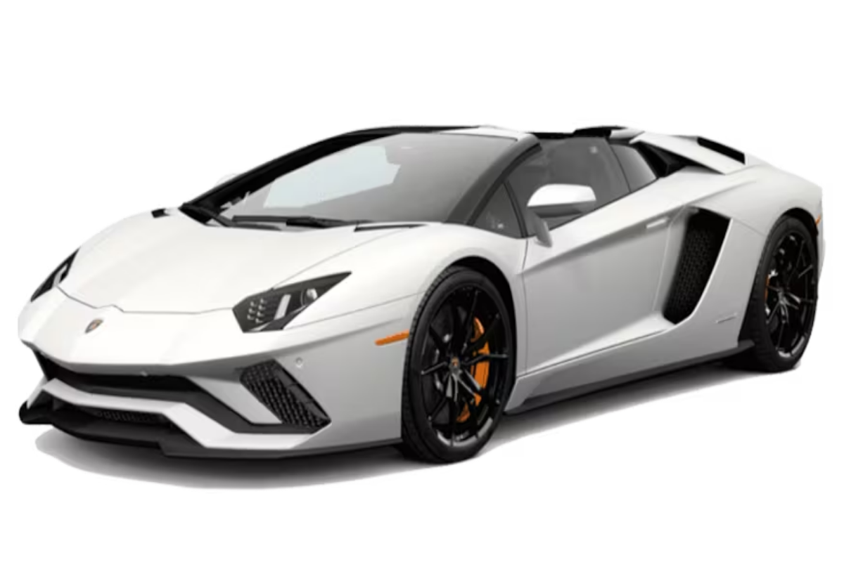 Lamborghini Aventador latest price in USA & Features - Oct 2023