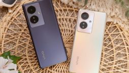 Vivo Y78 price in UAE
