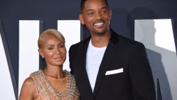 Pinkett Smiths confirms separation before Will Smith’s Oscars slap