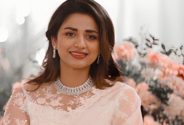 Hira Soomro