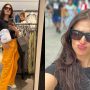 Hira Mani Wows Fans with Stunning Photos on Instagram