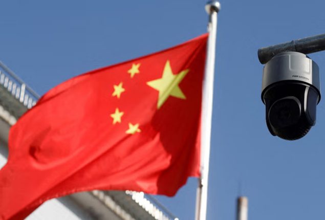 China raises limits on bankers & govt employees overseas travel