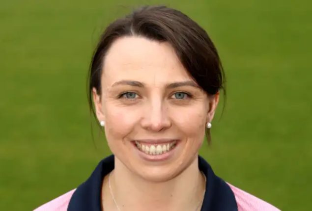 Multan Sultans make history with appointment of female fast-bowling coach
