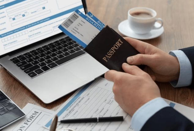 Saudi Arabia offers e-visa to six new countries