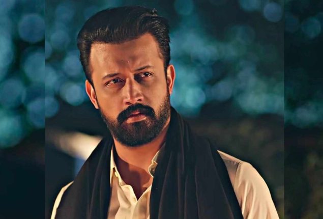 Atif Aslam Donates 15 Million for Medical and Food Aid in Gaza-Palestine Amidst Crisis