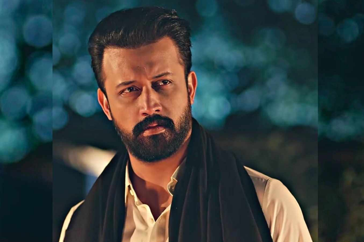 Atif Aslam