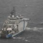 Finland claims China ship is focus of pipeline damage