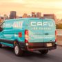 CAFU hiring for multiple jobs in UAE with salaries up to 8,500 dirhams
