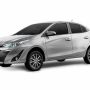 Toyota Yaris Becomes More Affordable As Company Cuts Car Prices