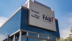 First Abu Dhabi Bank jobs