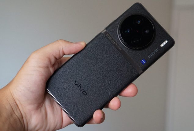 Vivo X90 Pro Plus latest price in USA & specifications