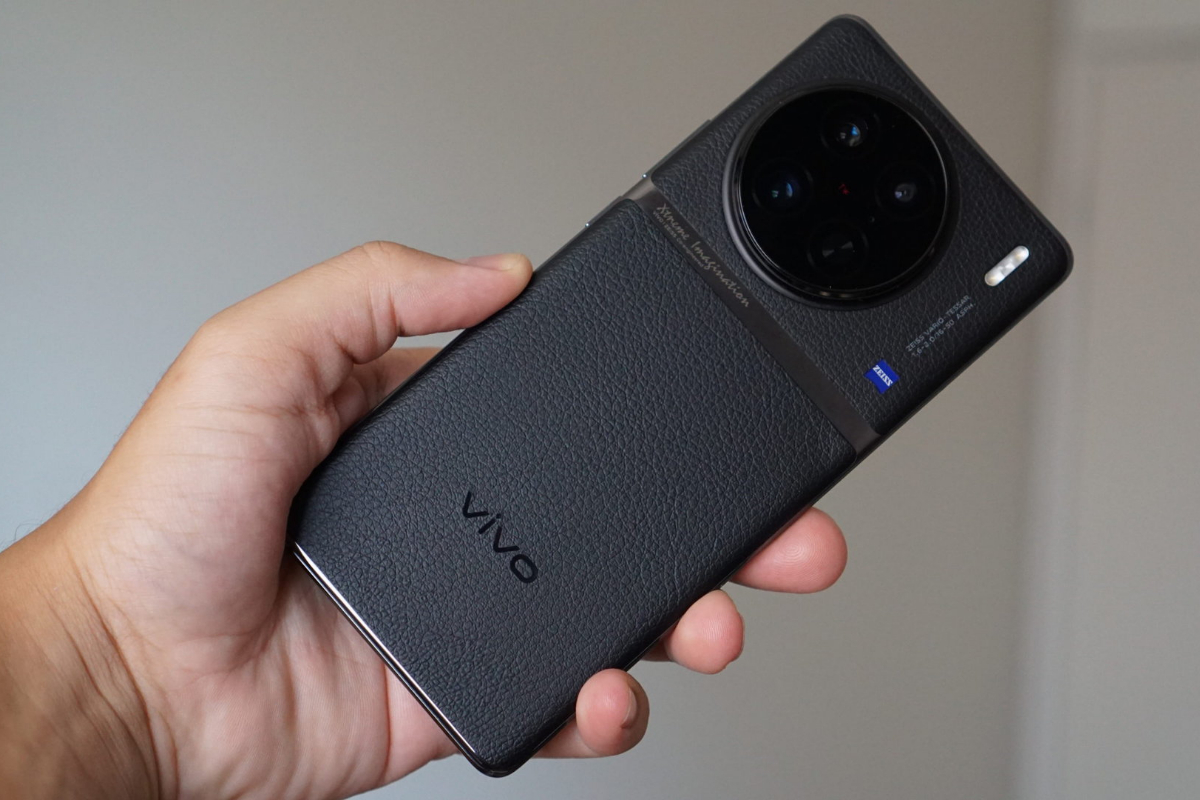 Vivo X90 Pro Plus price in USA