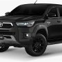 Price Of Toyota Hilux Revo 2022 In Pakistan & Specs