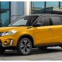 Introduction to the Suzuki Vitara 2023 in Pakistan