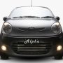 United-Autos Alpha 2023 Price In Pakistan & Specs